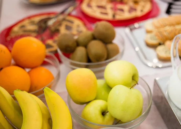 Hotel Airmotel Mestre