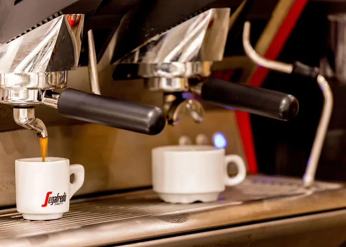 Hotel Airmotel Mestre