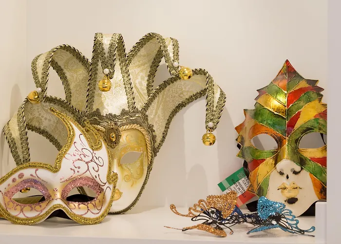 Hotel Airmotel Mestre