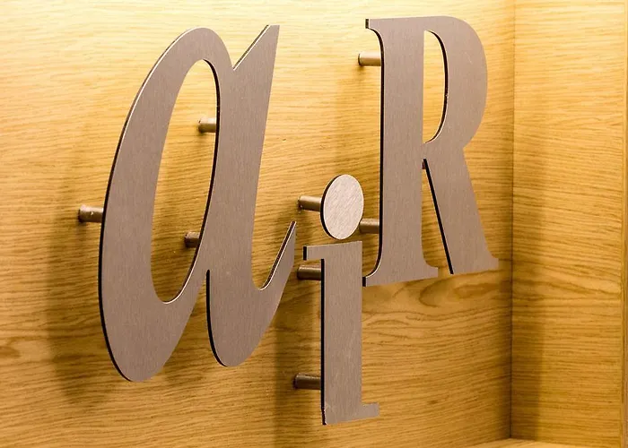 Hotel Airmotel Mestre