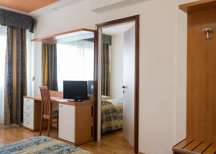 Hotel Airmotel Mestre