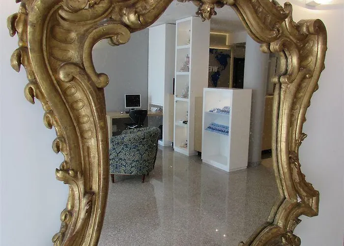 Airmotel Hotel Mestre