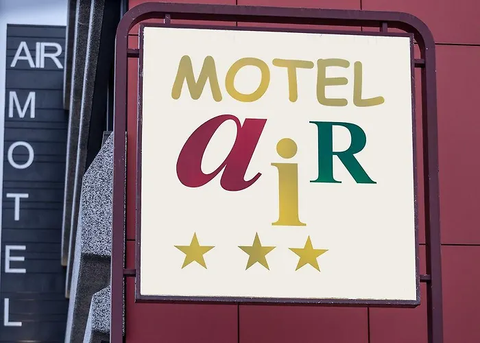 Airmotel Mestre