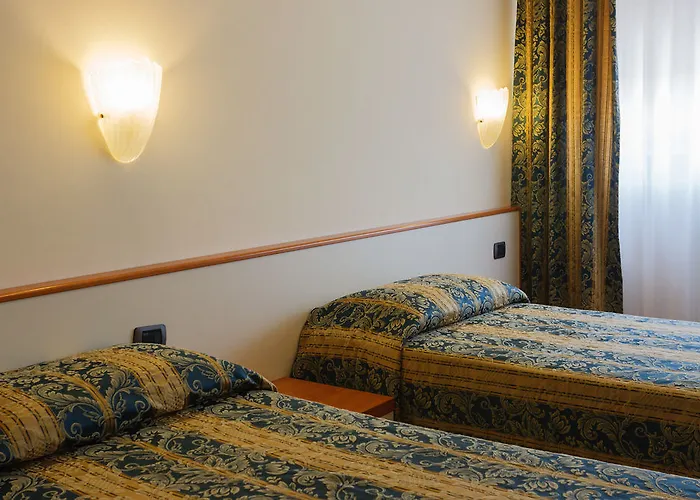 Airmotel Hotel Mestre