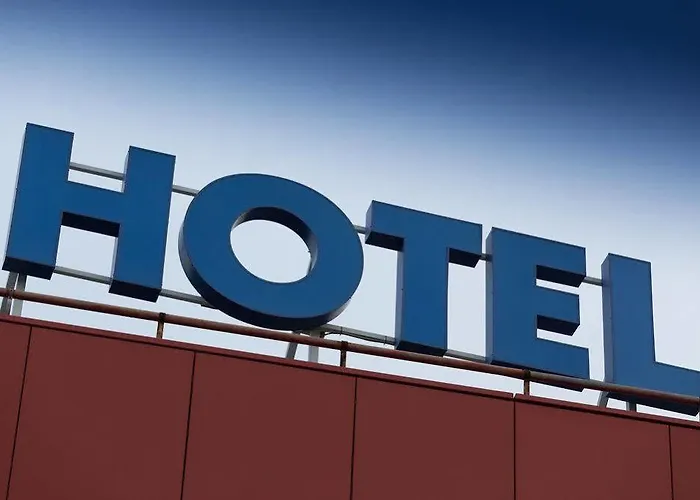 Hotel Airmotel 3*