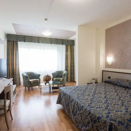 Airmotel Otel Mestre