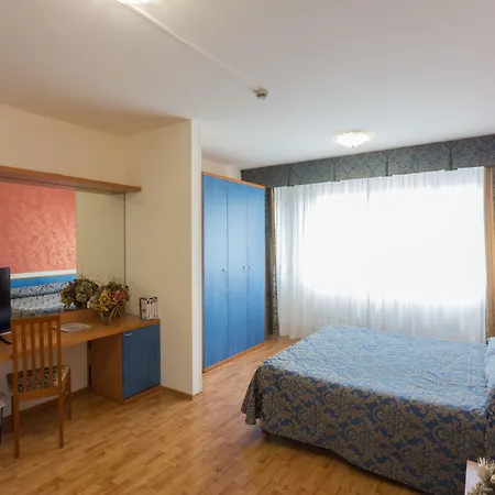 Otel Airmotel Mestre