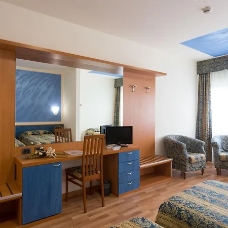 Airmotel Mestre
