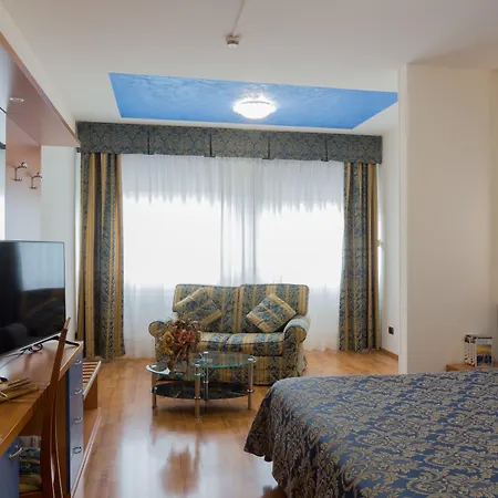 Airmotel Mestre