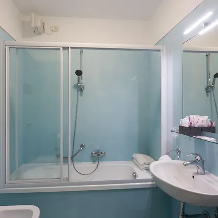 Otel Airmotel Mestre