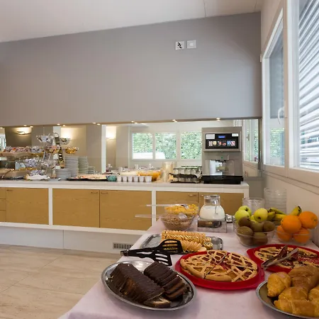 Otel Airmotel 3*