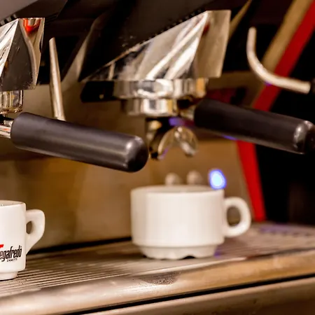 Otel Airmotel Mestre