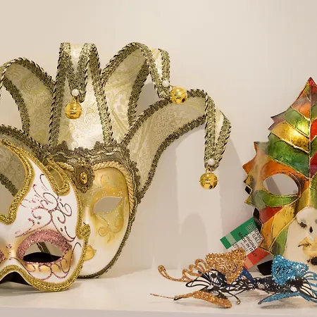 Otel Airmotel Mestre