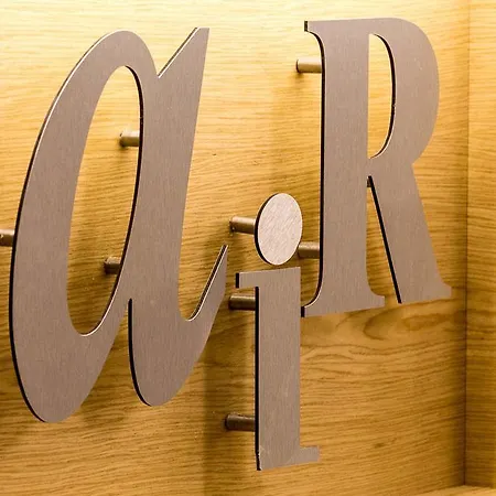 Otel Airmotel Mestre