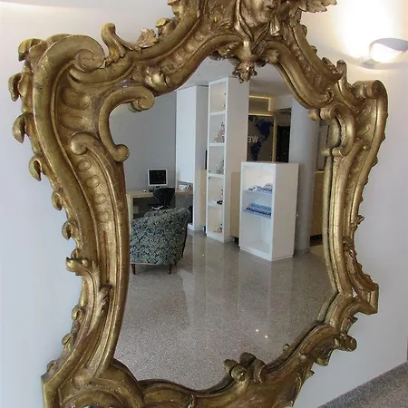 Airmotel Otel Mestre