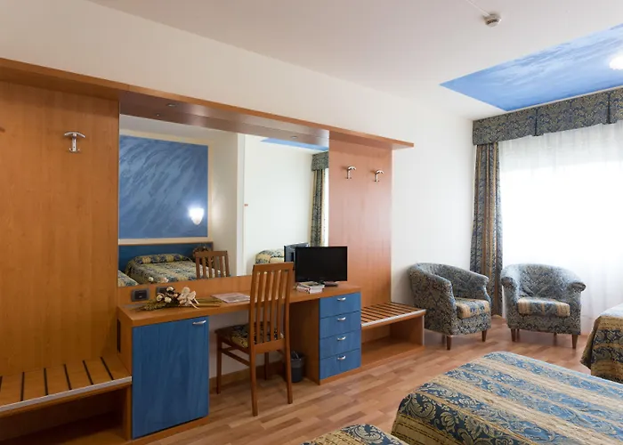 Airmotel Μέστρε
