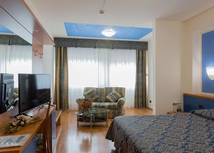 Airmotel Μέστρε