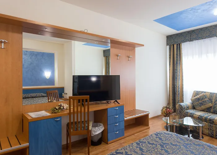 Airmotel Ξενοδοχείο