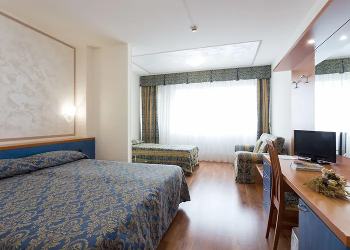 Airmotel Ξενοδοχείο Μέστρε