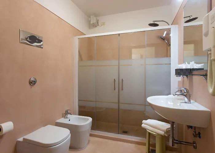 Airmotel Ξενοδοχείο Μέστρε