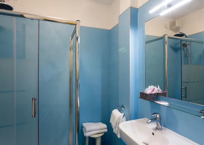 Airmotel Μέστρε