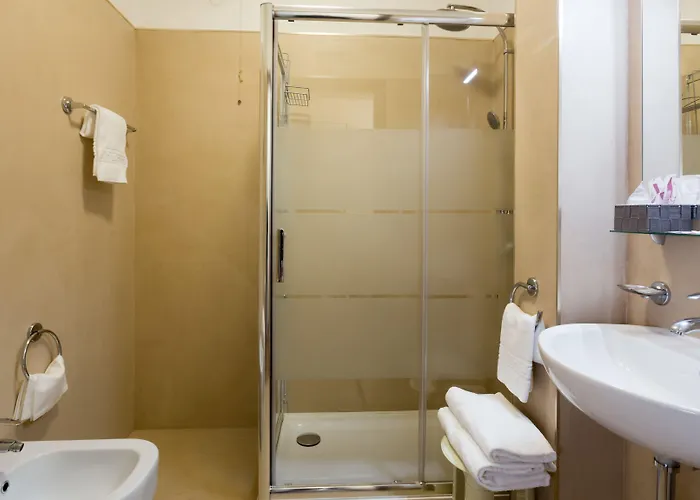 Airmotel Μέστρε